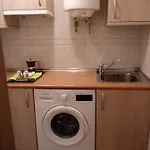 Real Apartmán *