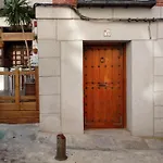 Apartmán Real Toledo