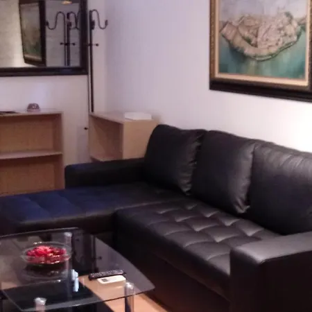 Apartment Real Toledo