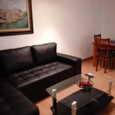 Apartment Real