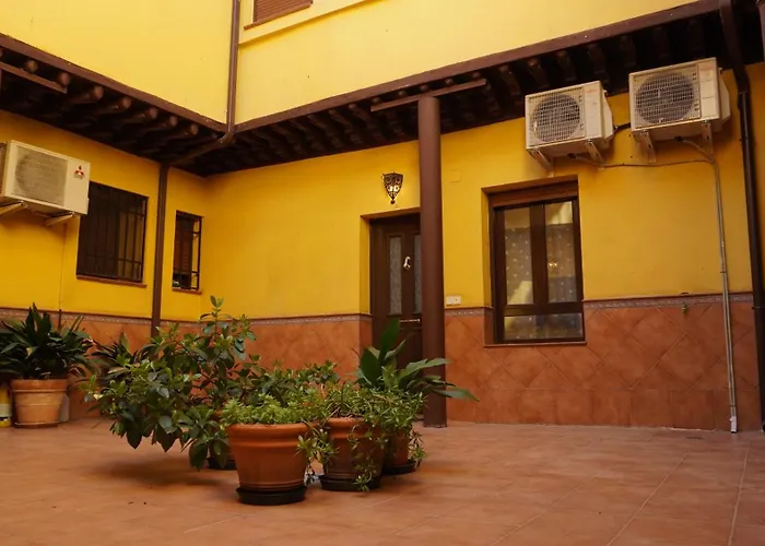 アパート Real トレド